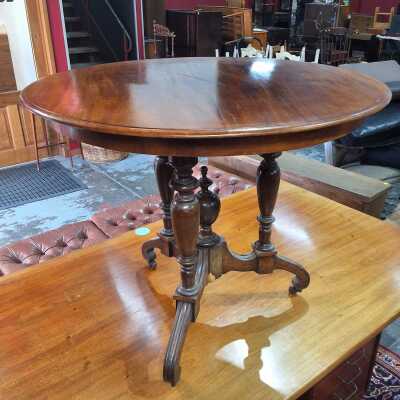 Occasional Table