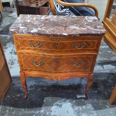 Bedside Cabinet