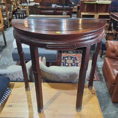 Hall Table