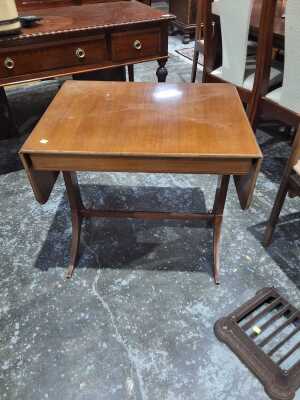 94 · DROPSIDE TABLE