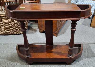 Hallstand Base