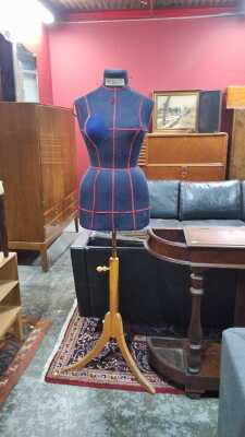 Dressmakers Mannequin