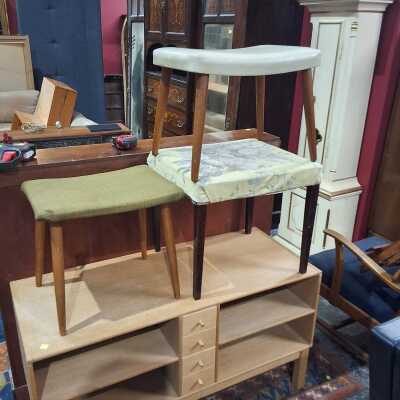 Stools
