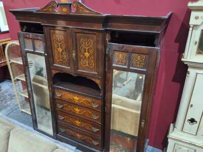 Wardrobe