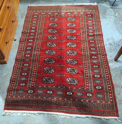 109 · PERSIAN RUG