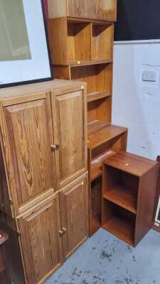 Storage Lot