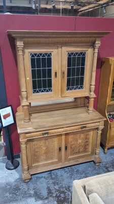 Display Cabinet