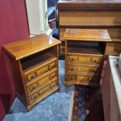 Bedside Cabinets