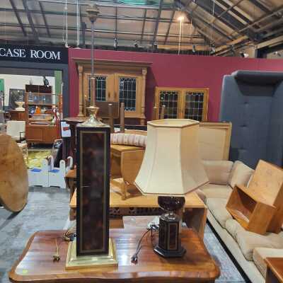 Table Lamps