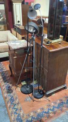 Standard Lamps