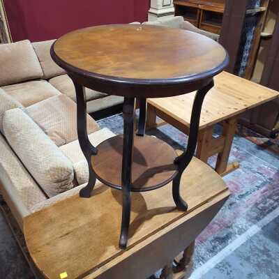 Occasional Table