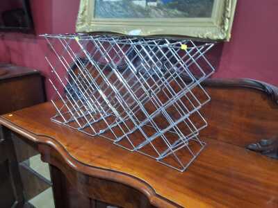 Wine Racks