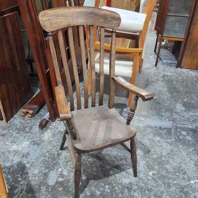 153 · ARMCHAIR