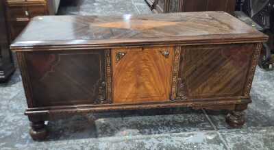 Blanket Box
