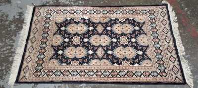 Entrance Rug