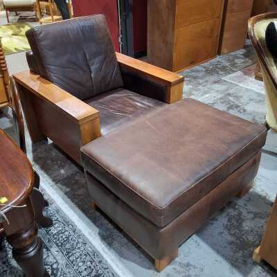 Armchair