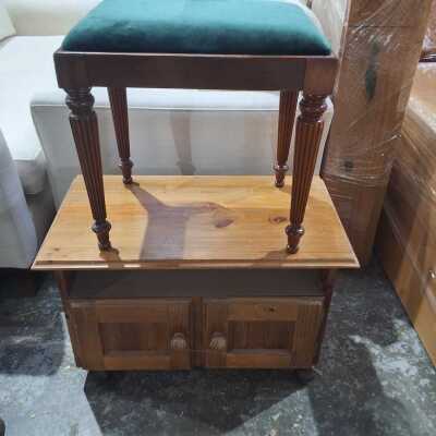 174 · FURNITURE LOT