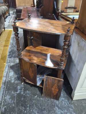 190 · SIDE CABINET