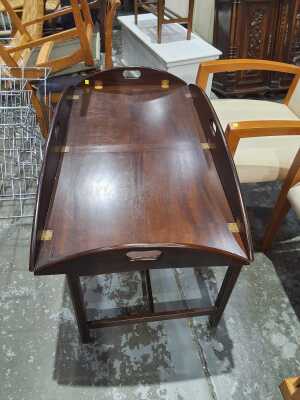 Butlers Table