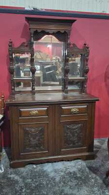 Murphy Bed