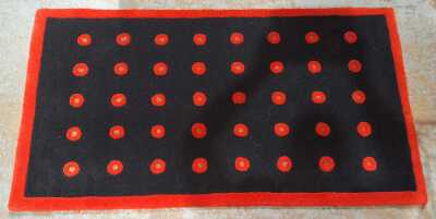 Entrance Rug