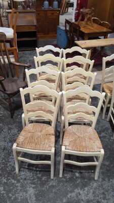 215 · DINING CHAIRS