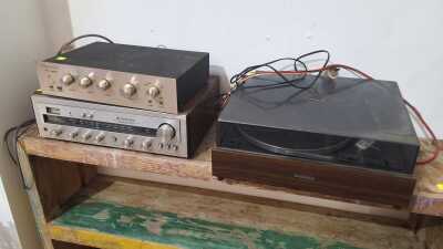 Audio Lot