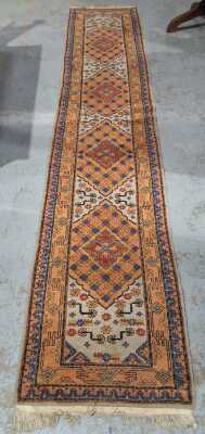 Hall Runner