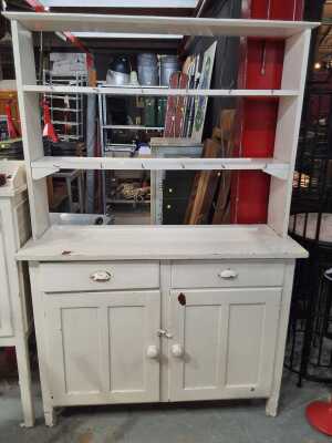 Kitchen Dresser