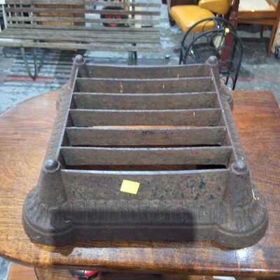 236 · BOOT SCRAPER