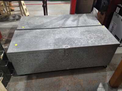 Tool Boxes