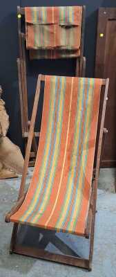 Sun Loungers
