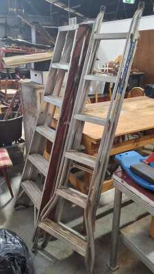 251 · LADDERS
