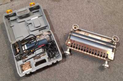 Ryobi Lot
