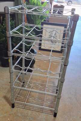 Wine Rack