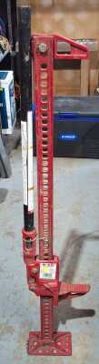Hi-Lift Jack