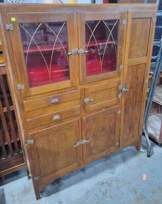 Kitchen Dresser