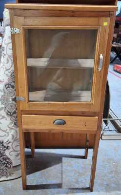 Meat Safe
