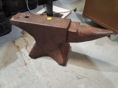 Anvil