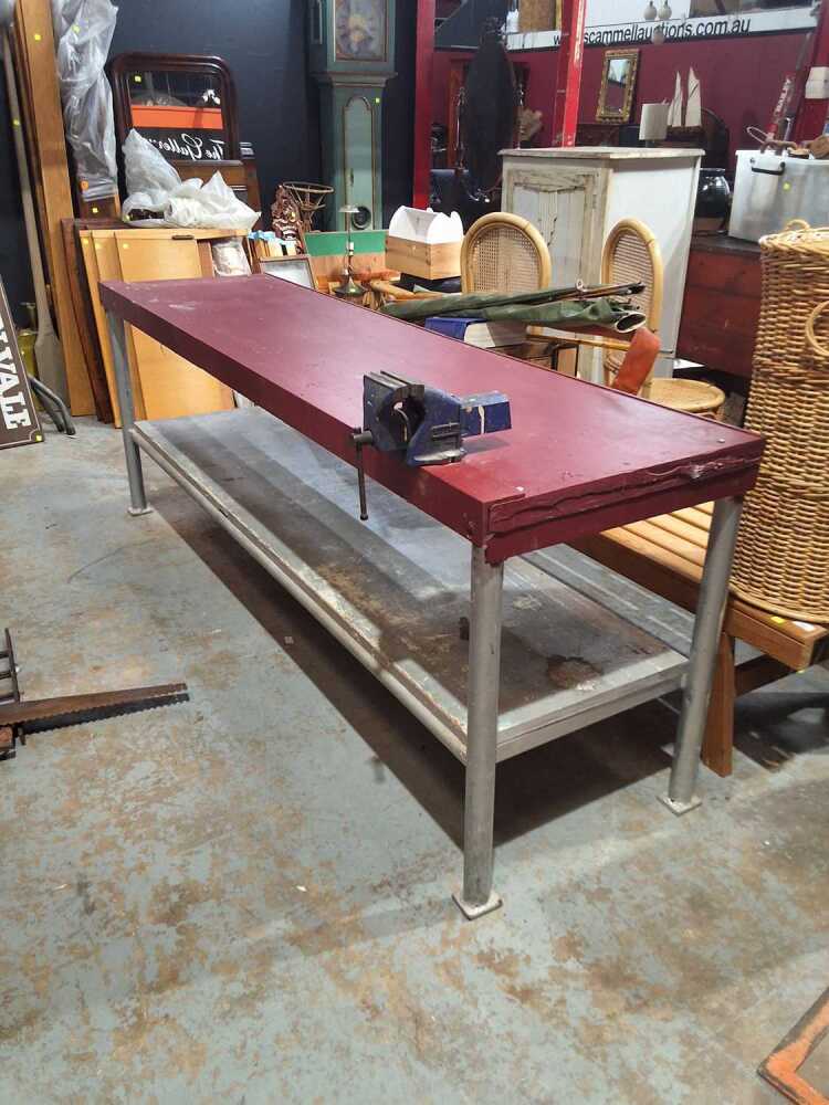 WORKBENCH