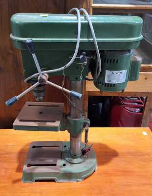 Drill Press