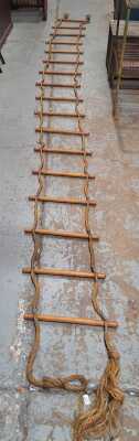 Rope Ladder