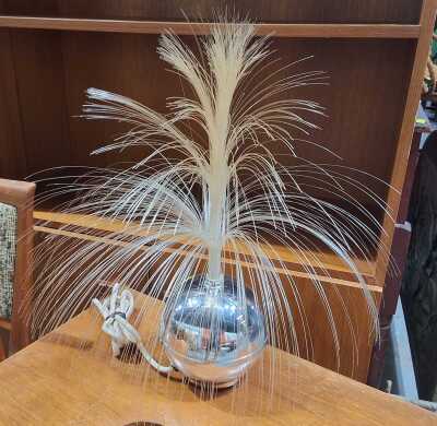 Retro Lamp