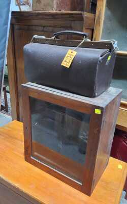 Display Cabinet