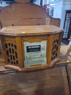 295 · RADIO