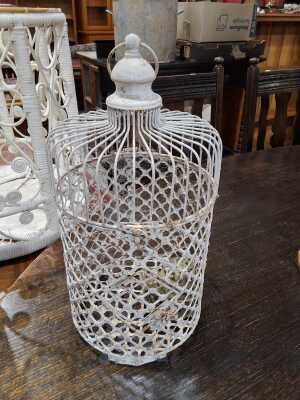 296 · BIRD CAGE
