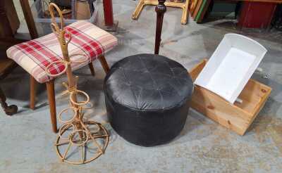 Sundry Lot