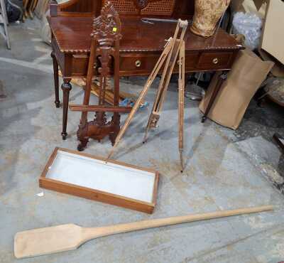 Artists Lot