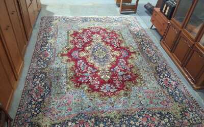 Rug