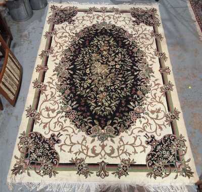 Floor Rug